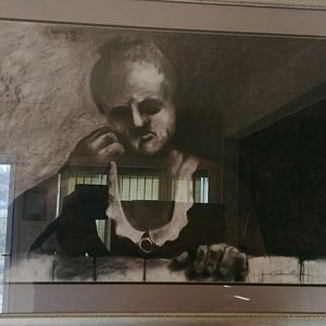 Meet your Posher, Deborah